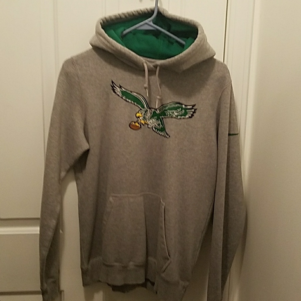 Eagles Hoodie